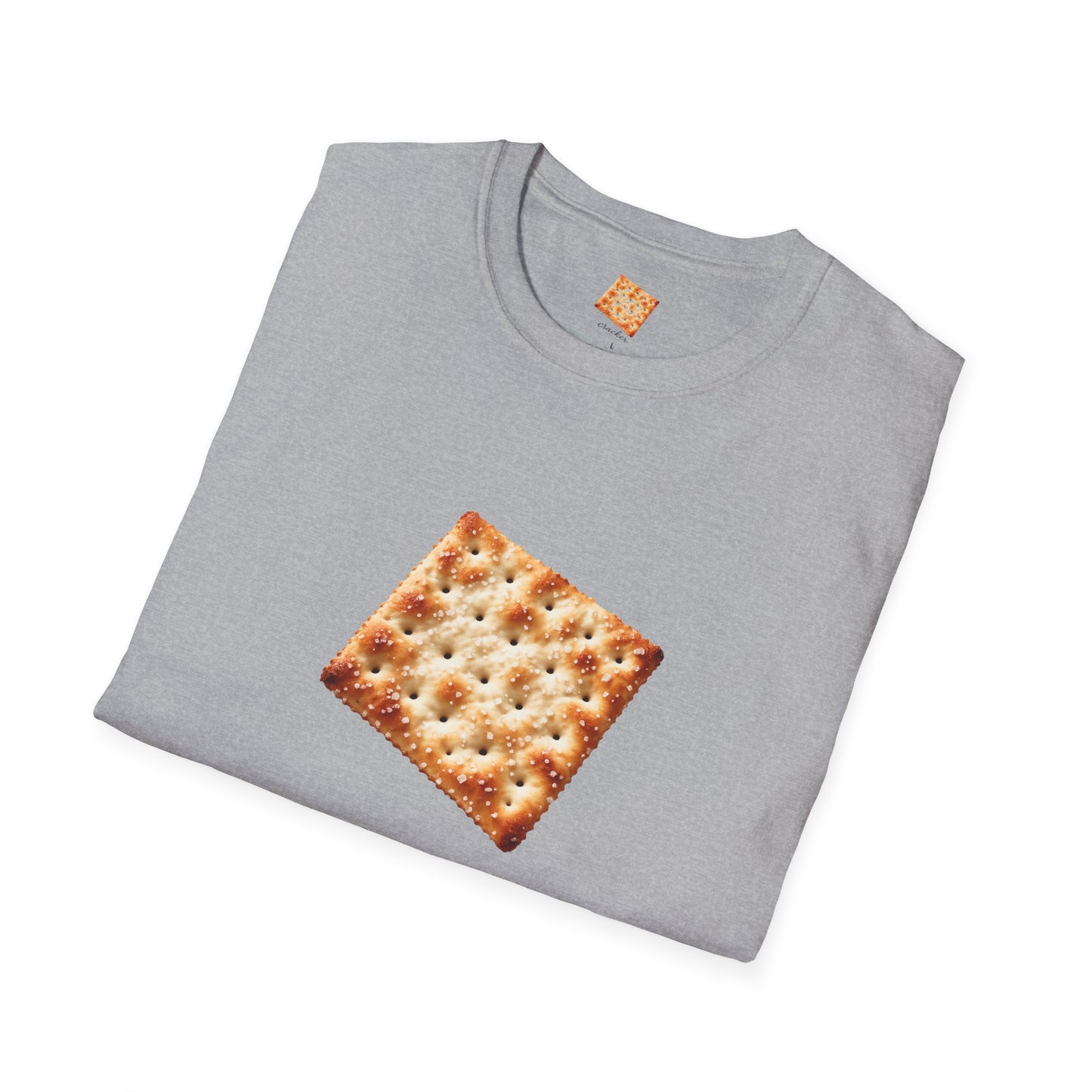 "Cracker" T-Shirt