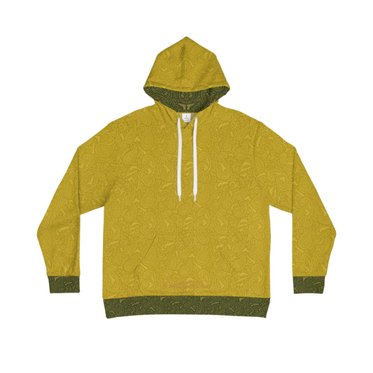 "Golden" Men's Hoodie