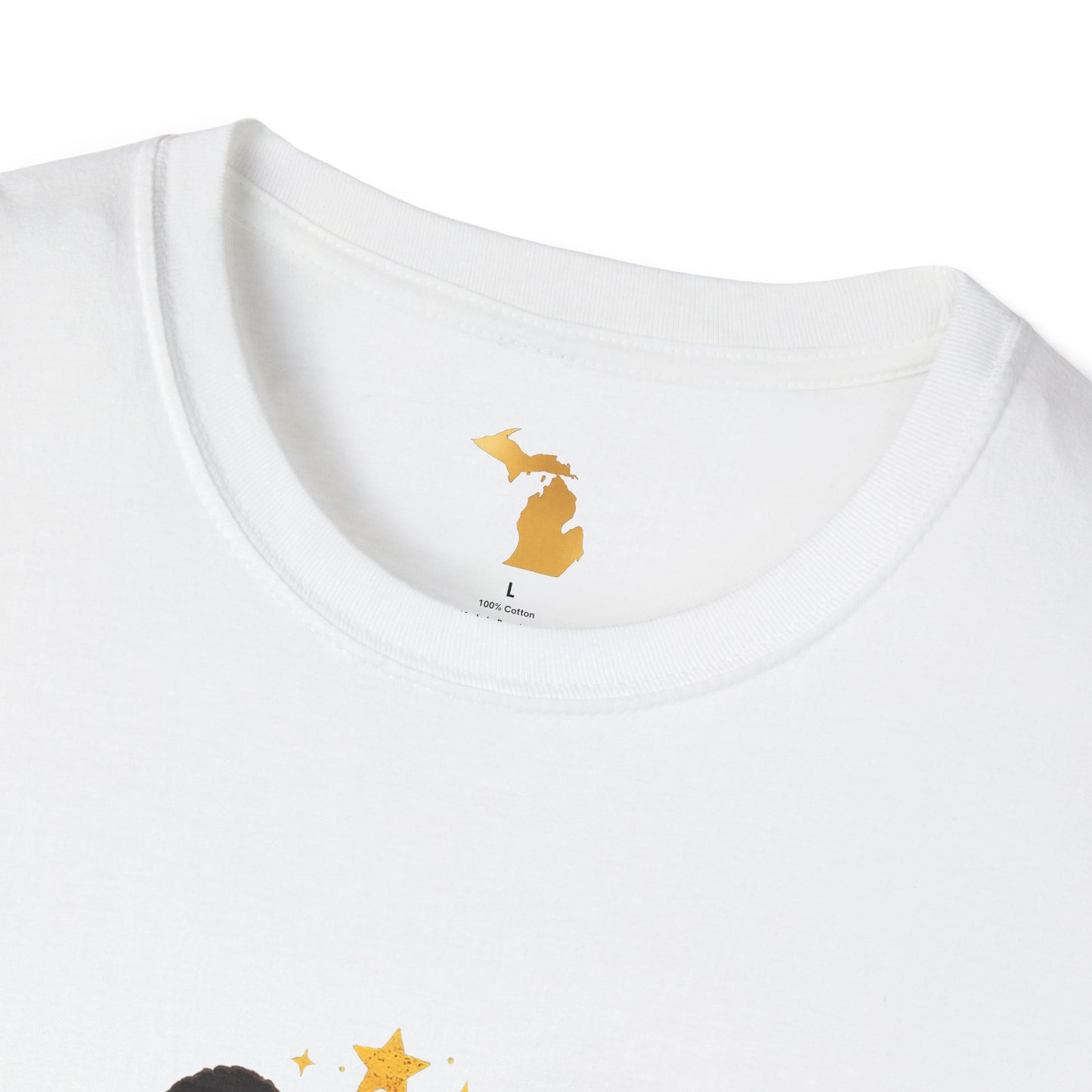 "Quality Learning Center" T-Shirt