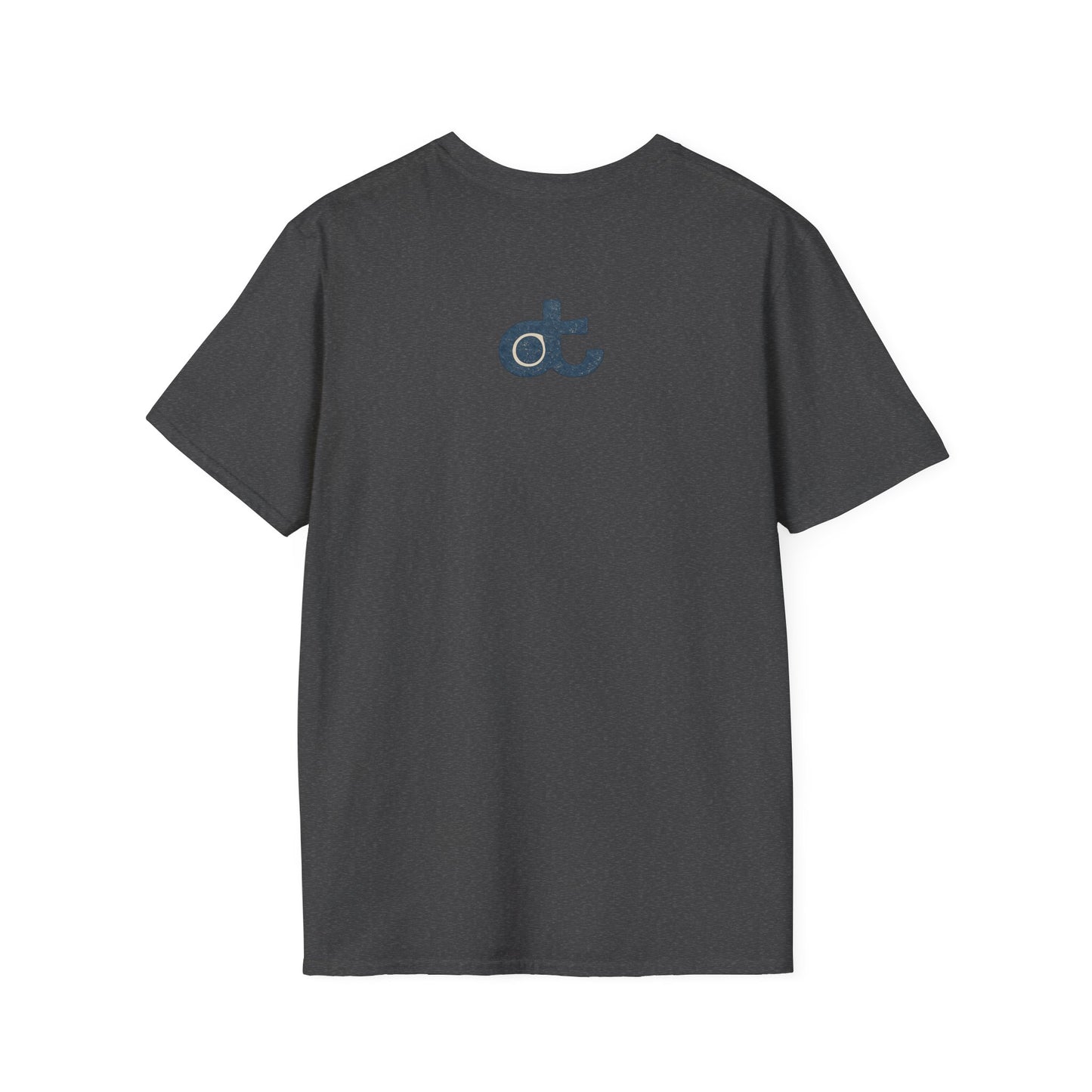 "D.O.T. STUDENT" T-Shirt