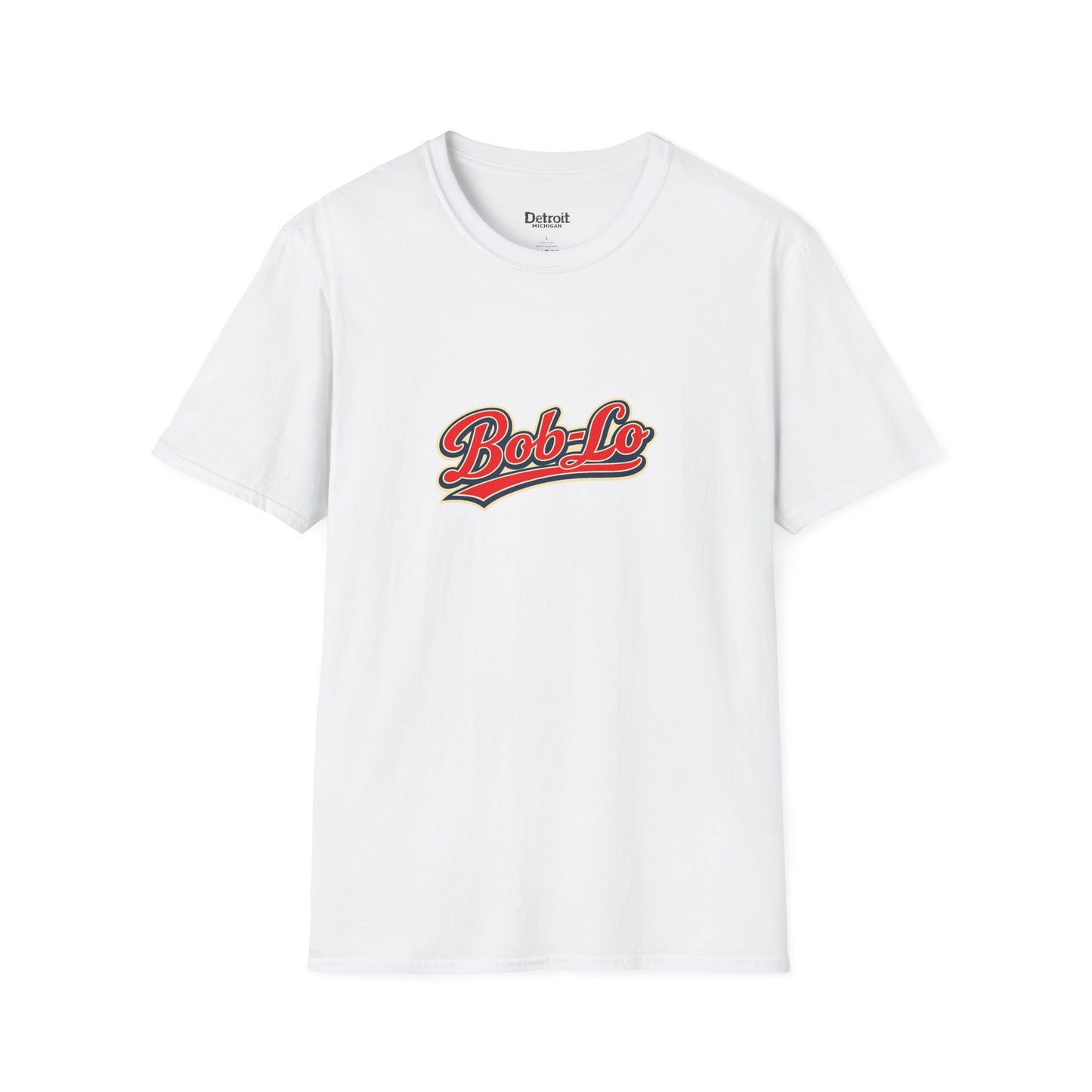 "Da BOBLO BOAT" T-Shirt