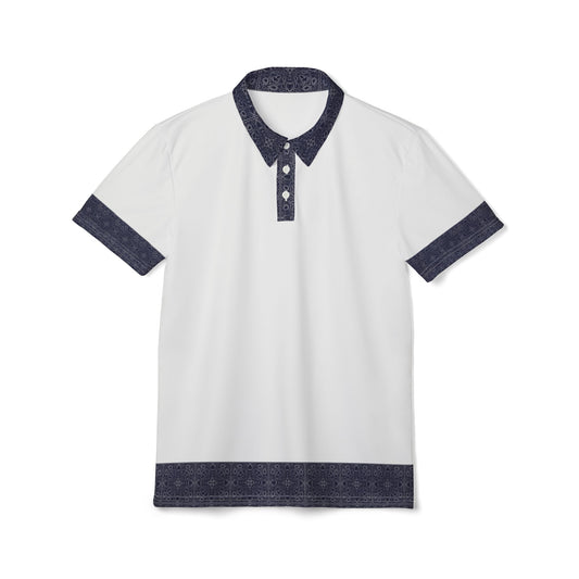 "Kelly Park" Unisex Polo Shirt