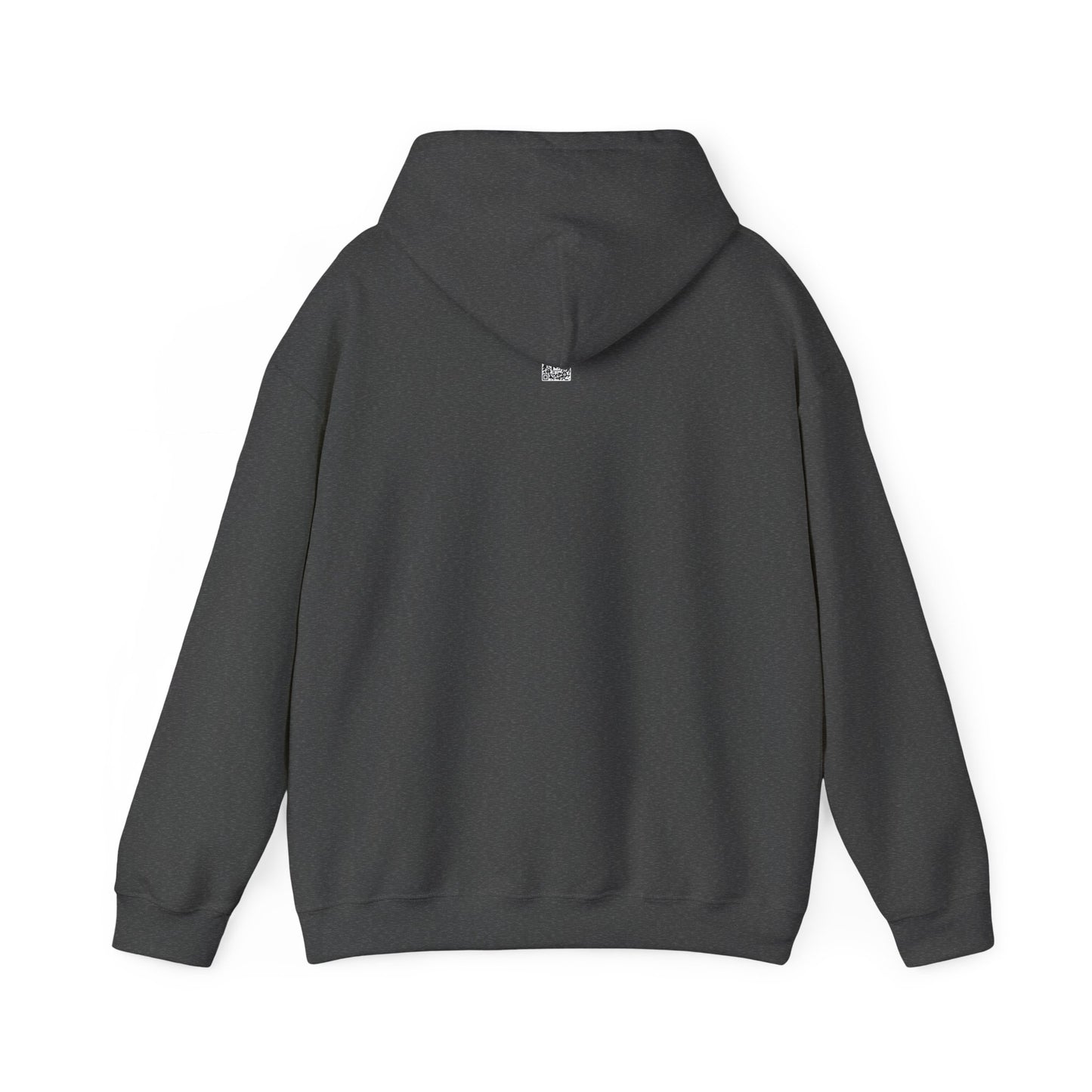 "The News" Unisex Heavy Blend™ Hooded Sweatshirt