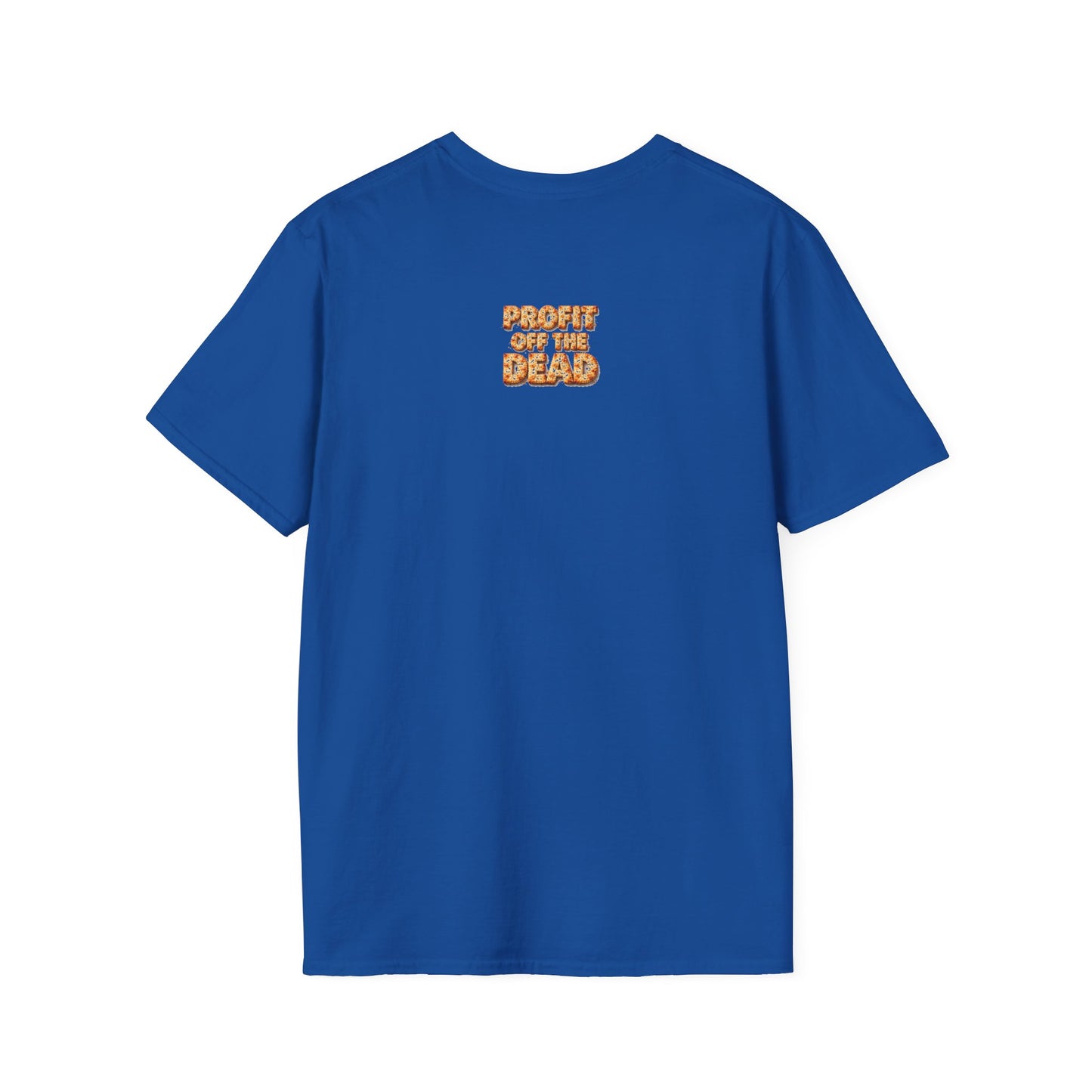 "No Crackers" T-Shirt