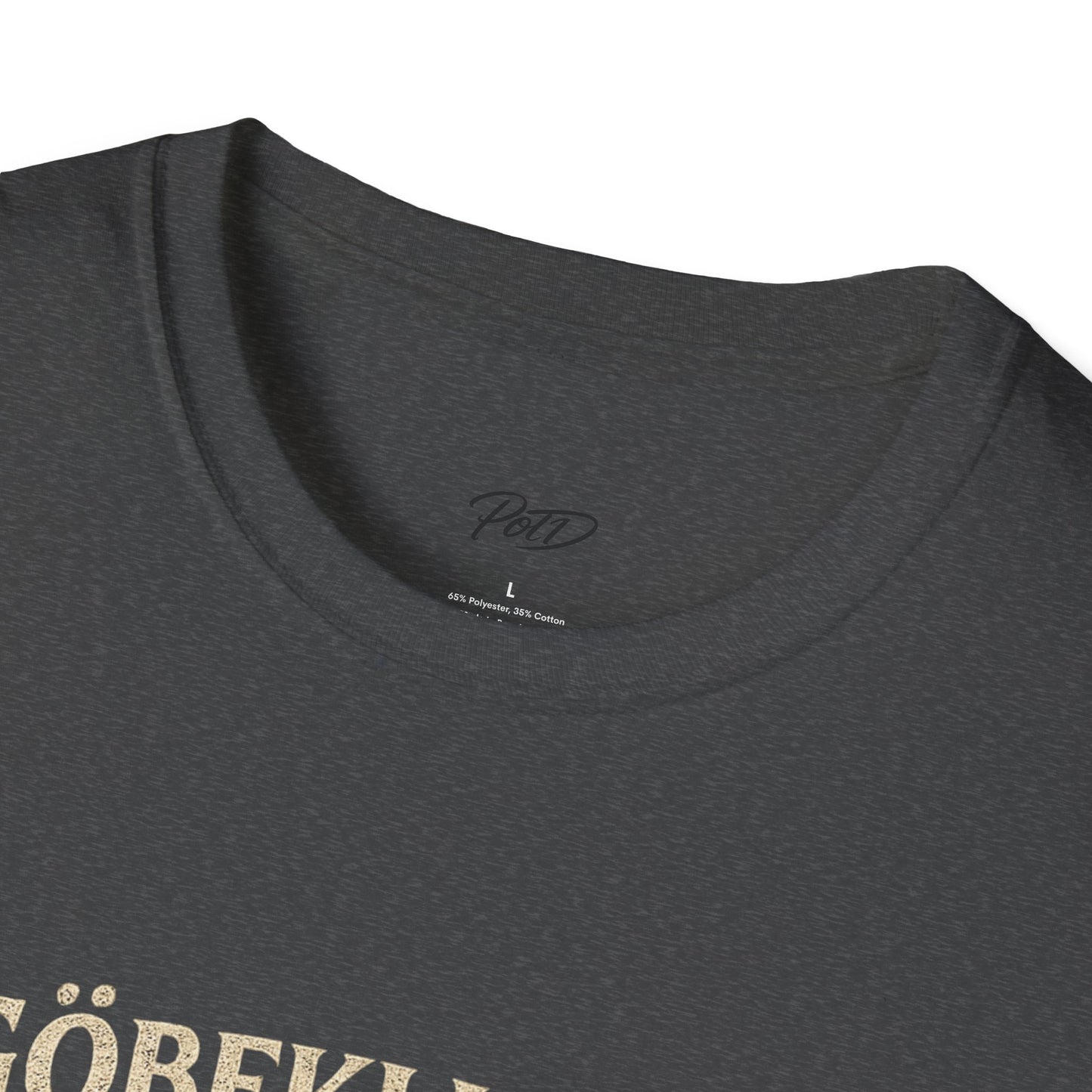 "Göbekli Tepe" T-Shirt