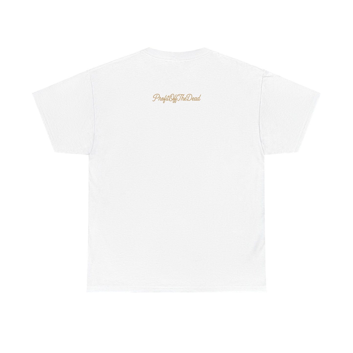 "Project Monarch" Cotton Tee