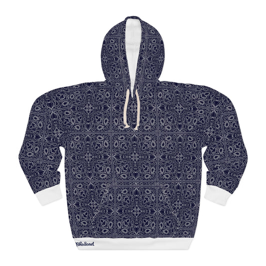 "Kelly Park" Unisex Pullover Hoodie