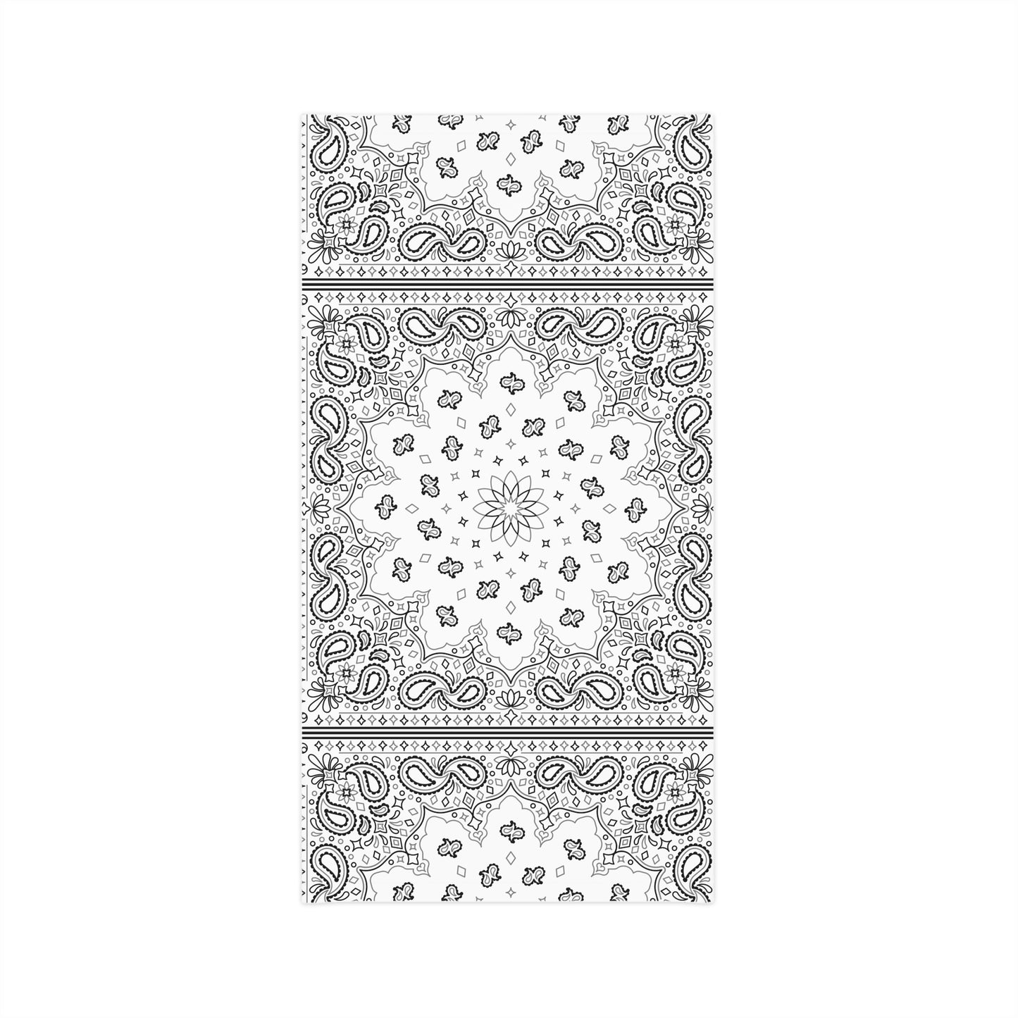 "Faith" Midweight Neck Gaiter