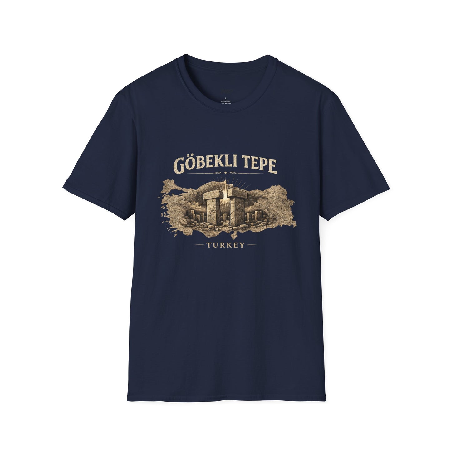 "Göbekli Tepe" T-Shirt