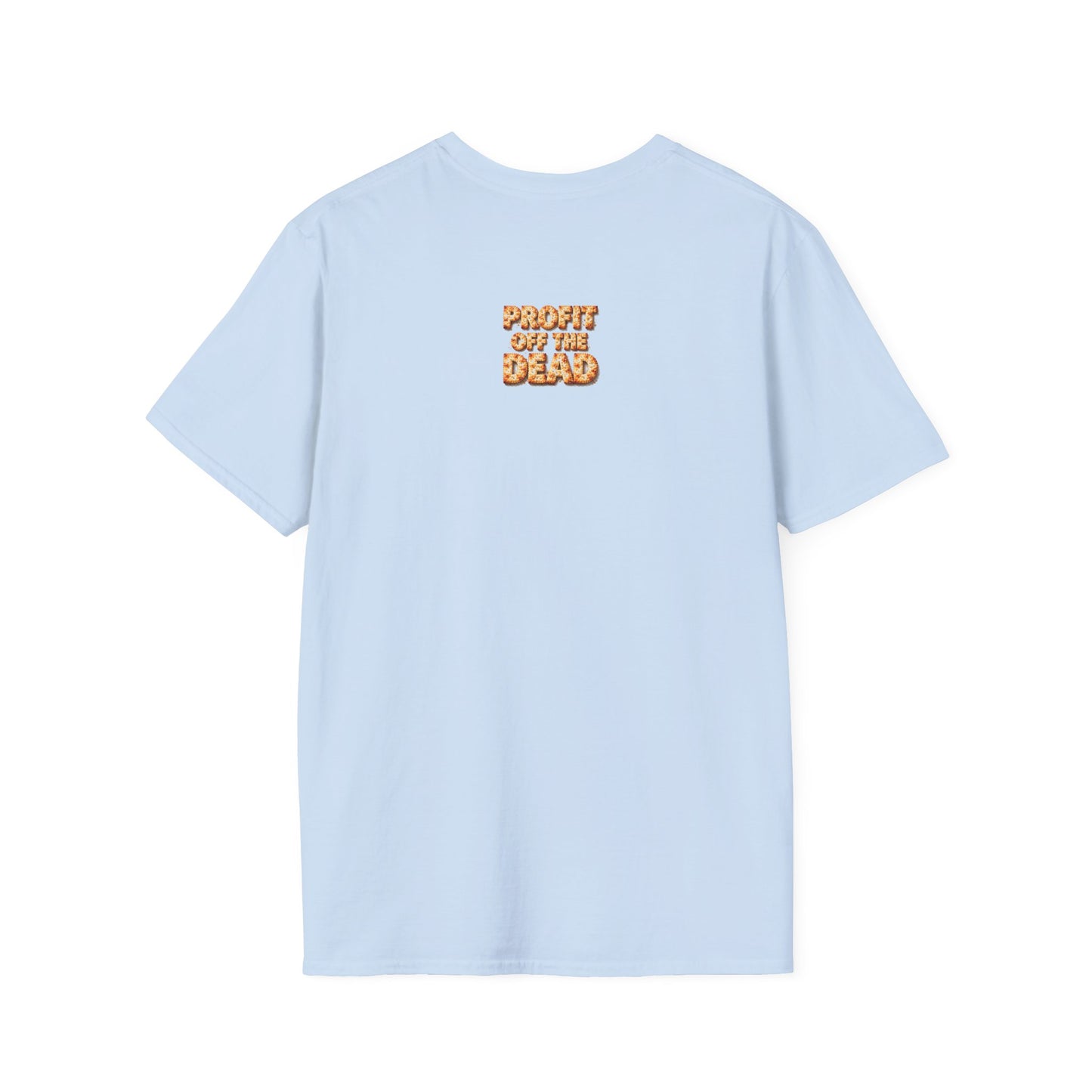 "No Crackers" T-Shirt