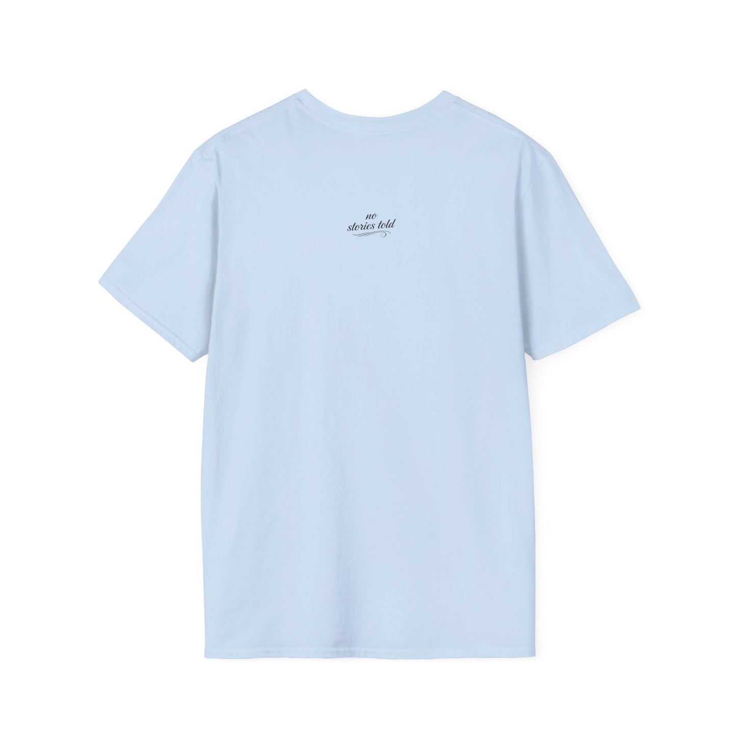 "I listen well" T-Shirt