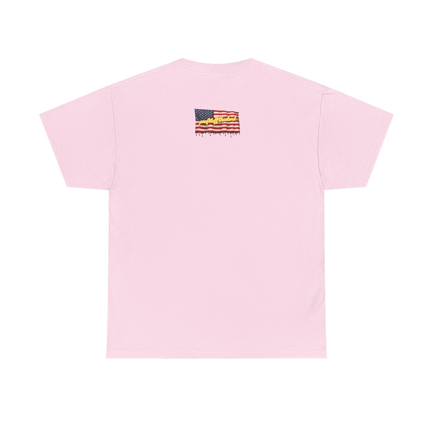 "Schoolastic" Heavy Cotton Tee