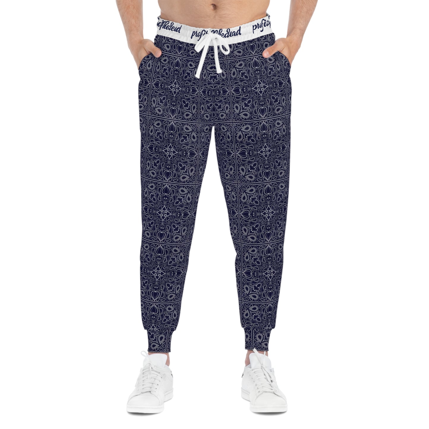 "Kelly Park" Athletic Joggers