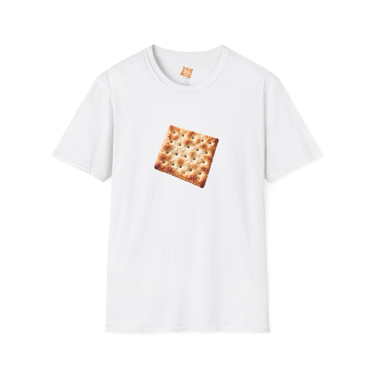 "Cracker" T-Shirt