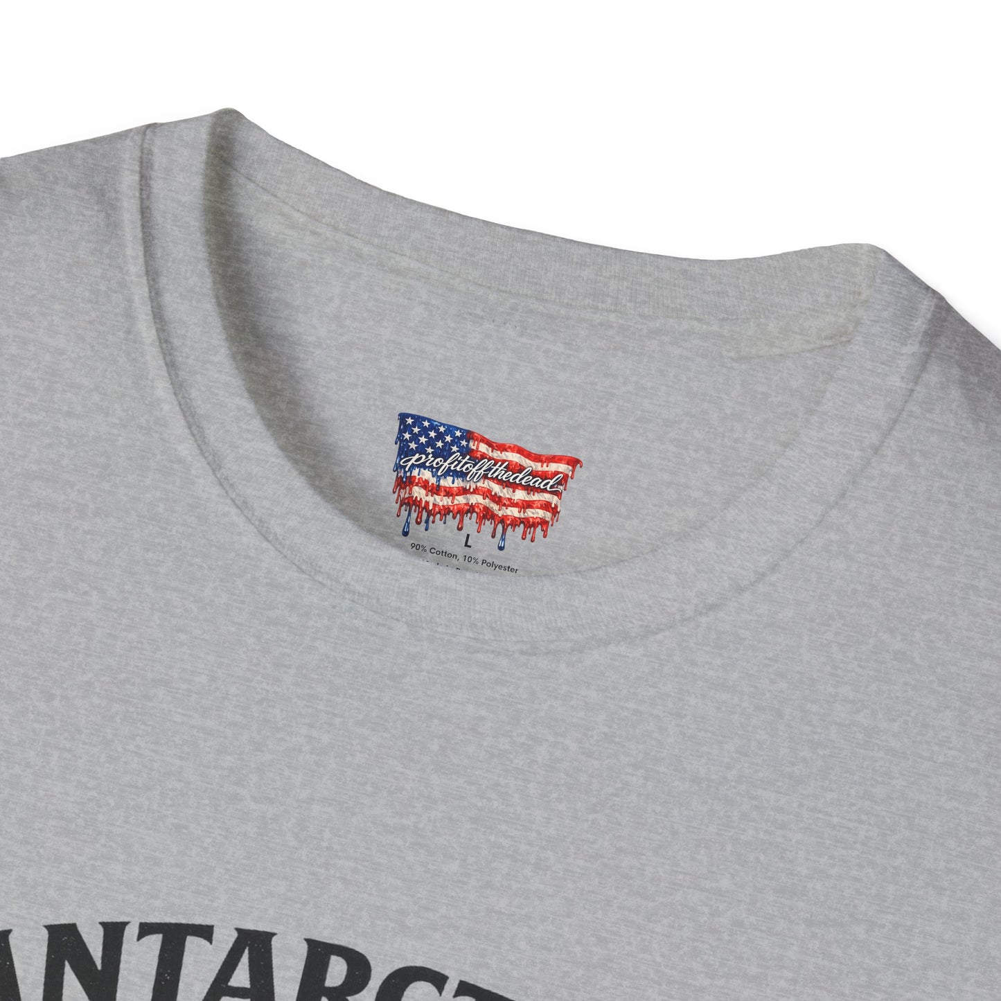 "Antarctica" T-Shirt