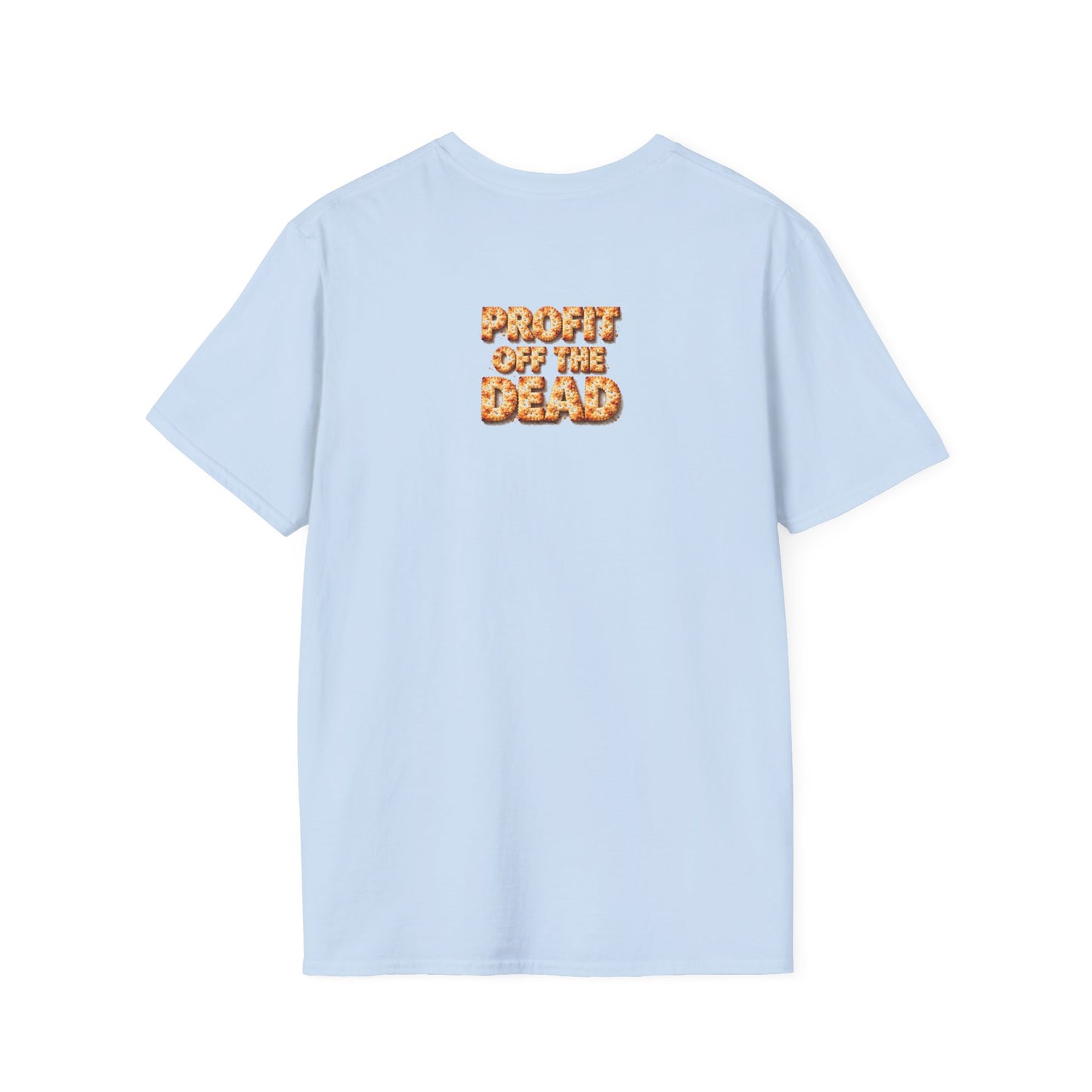 "Cracker" T-Shirt