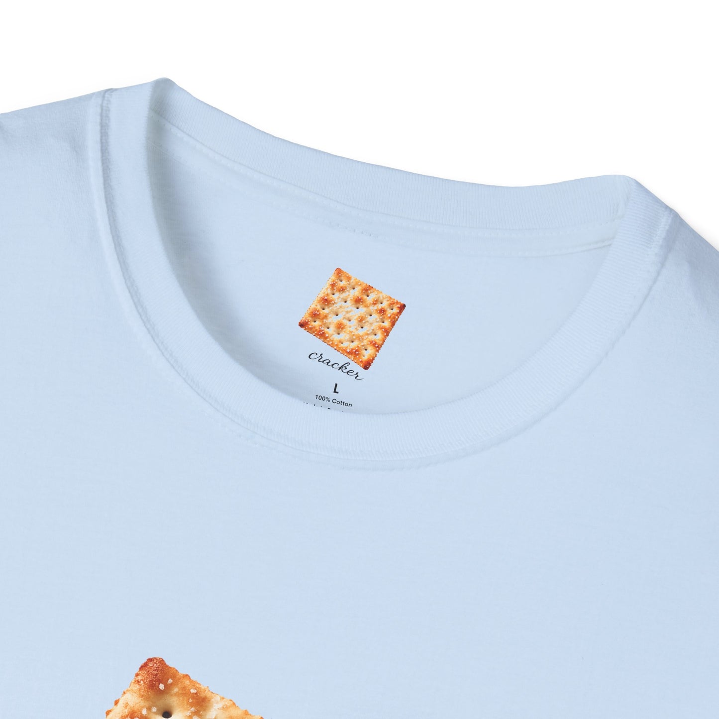 "Cracker" T-Shirt
