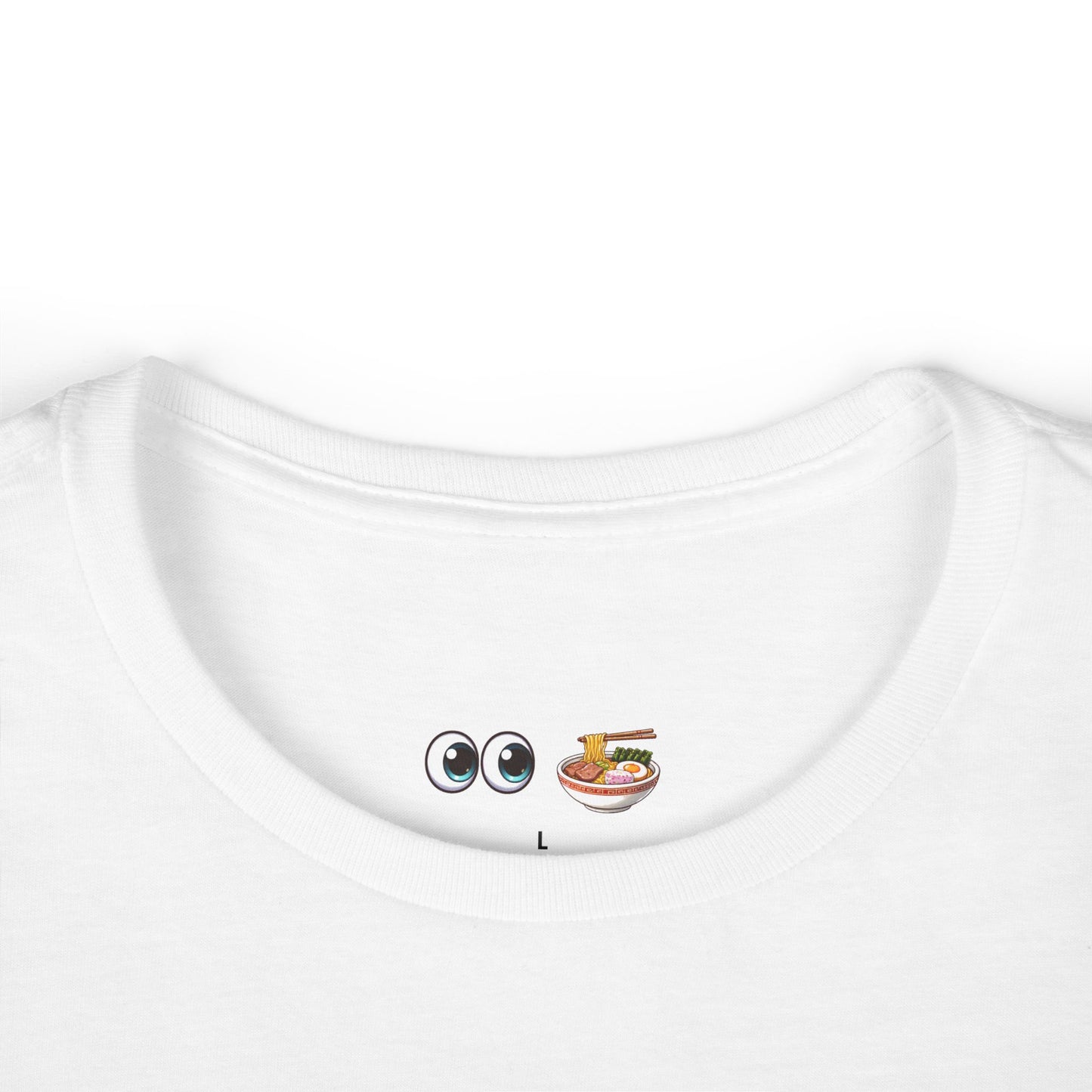 "Clear Understanding" Ladies Tee