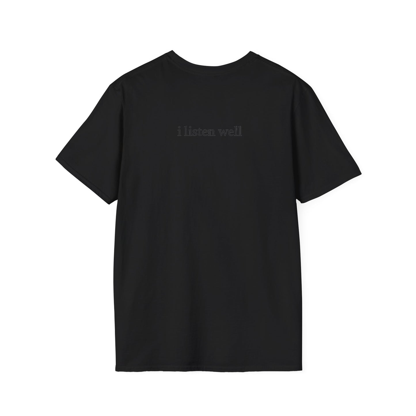 "👉👈" T-Shirt