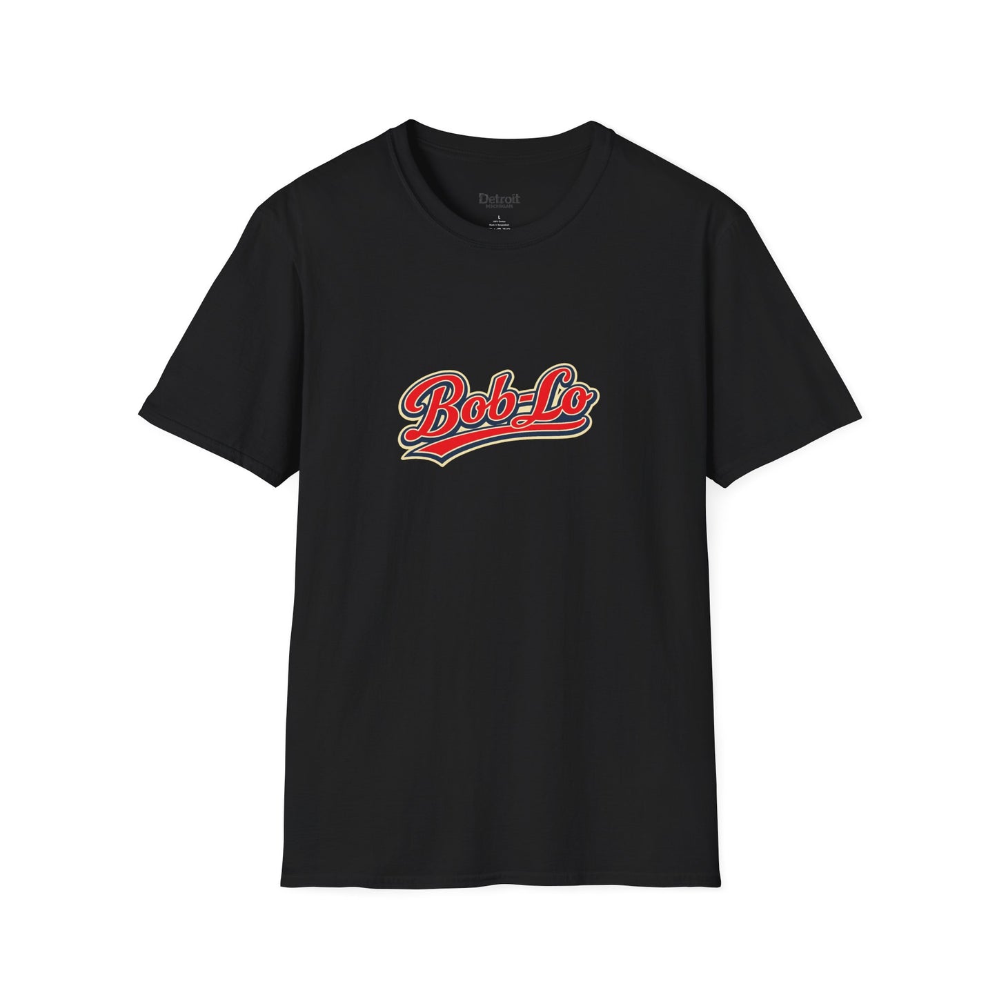 "Da BOBLO BOAT" T-Shirt