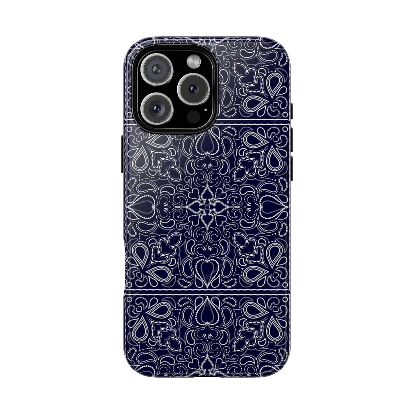 "Kelly Park" Tough Cases