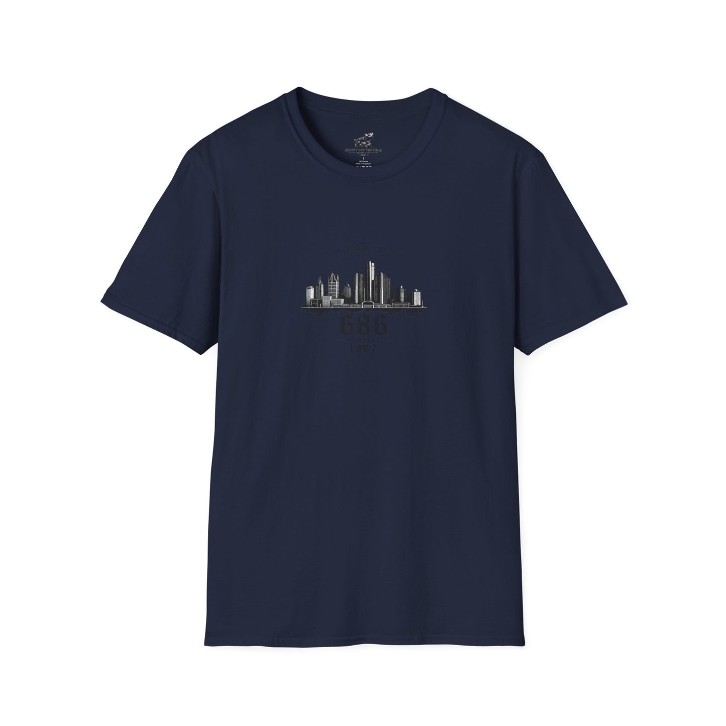 "1987 COLLECTION" T-Shirt