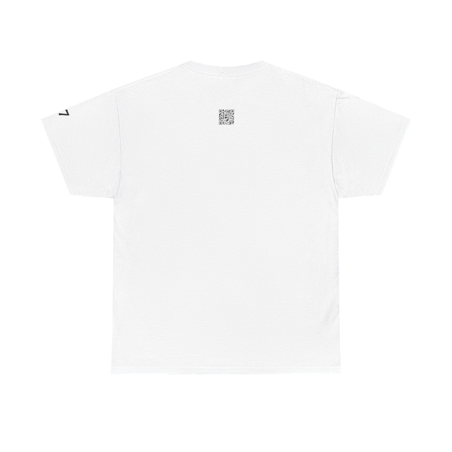 "Six-Seven" Unisex Heavy Cotton Tee
