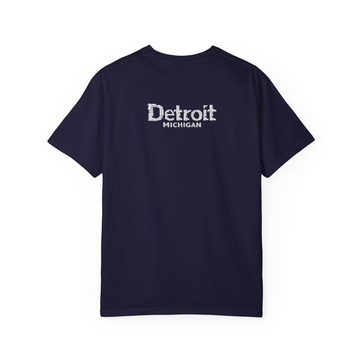 “Detroit Rock City” T-shirt