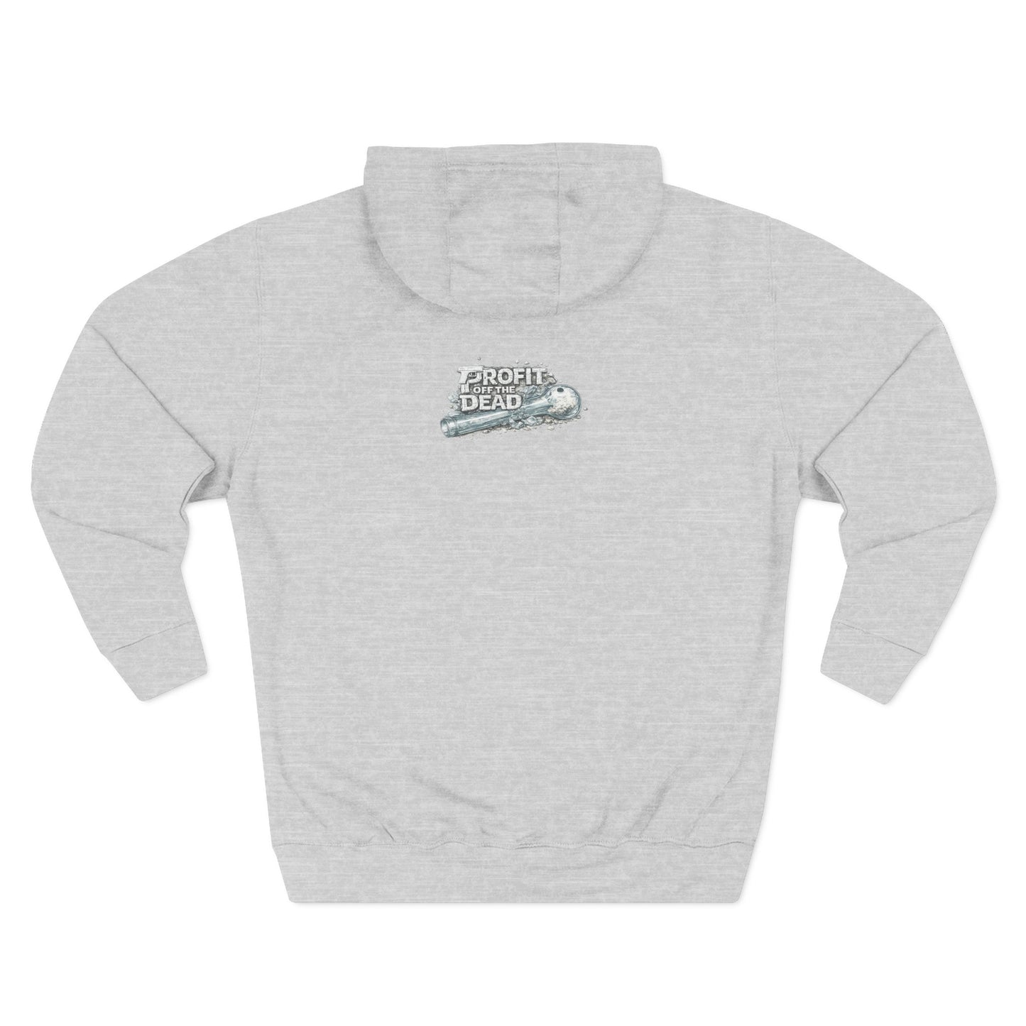 “DETROIT ROCK CITY” (Limited Edition) Hoodie