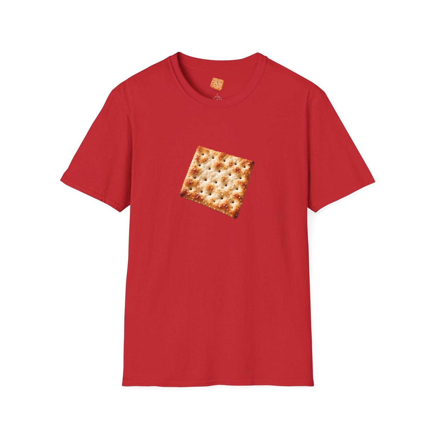 "Cracker" T-Shirt