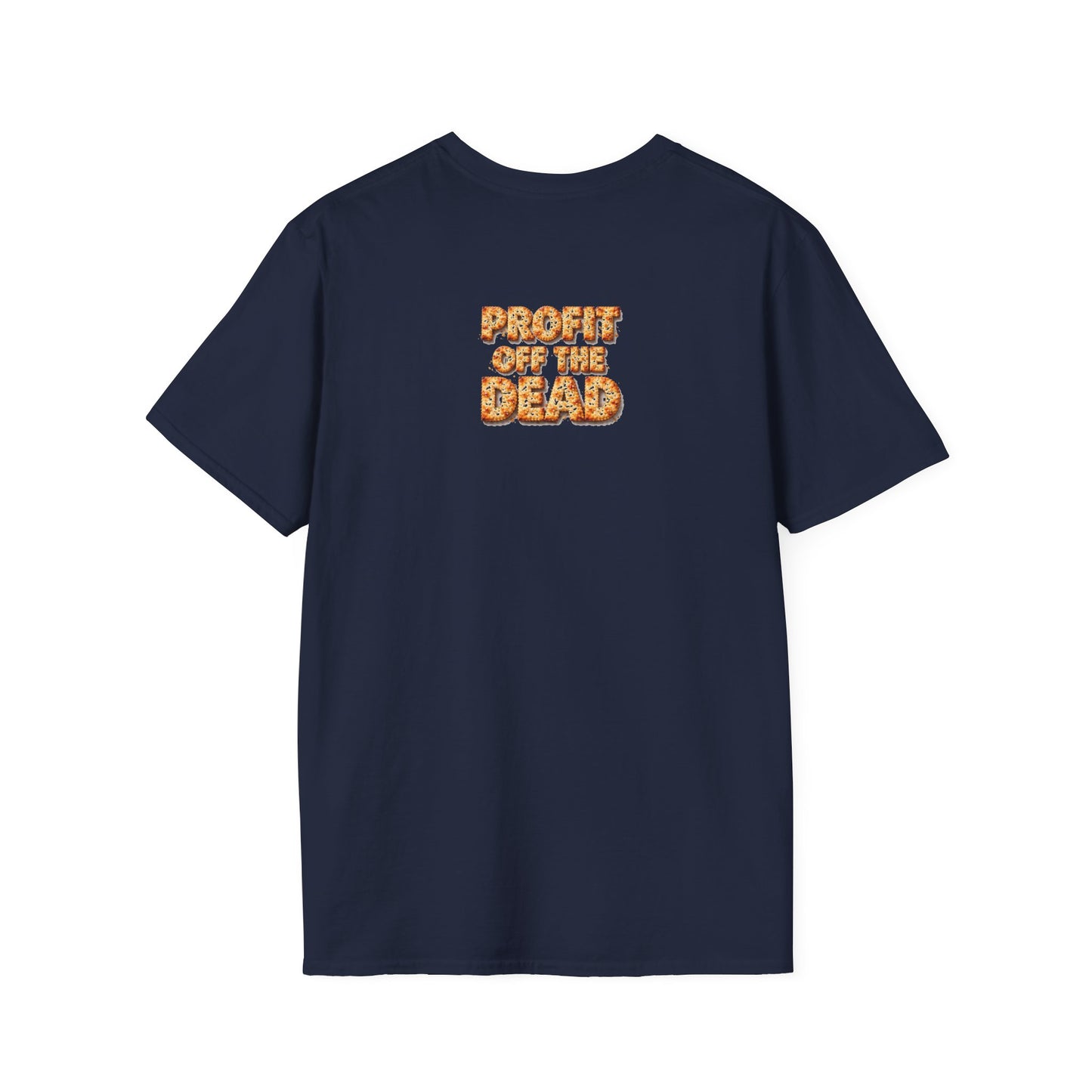 "Cracker" T-Shirt