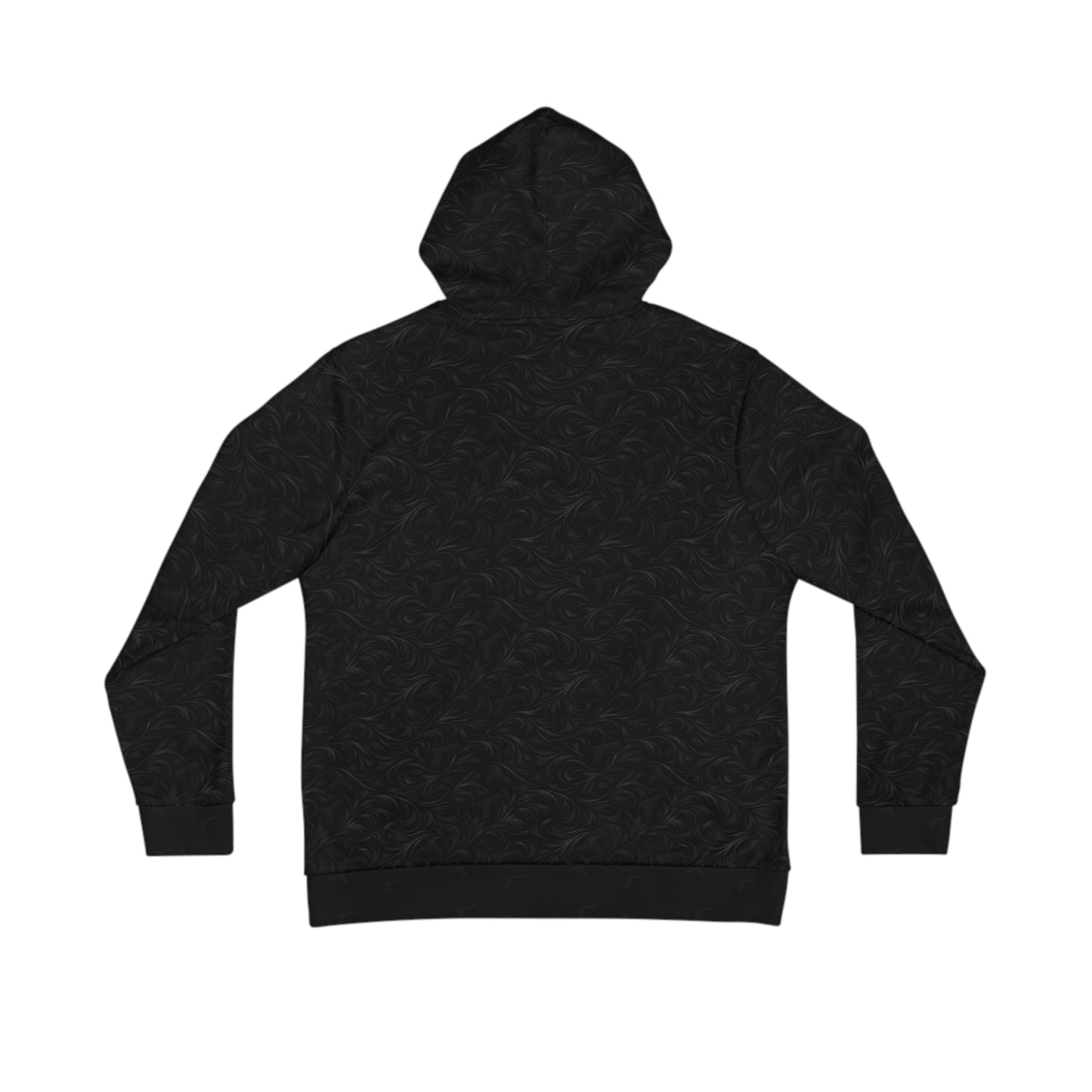 "PHANTOM PRESSURE" Men's Hoodie