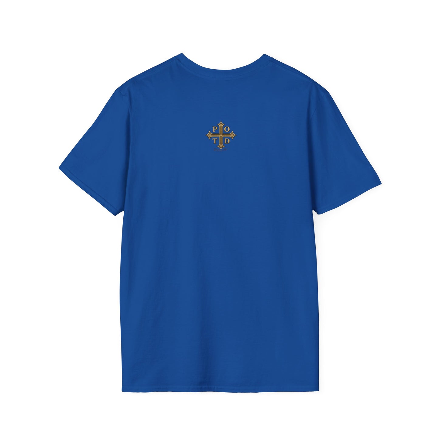 "FOOD STAMP BOOK" T-Shirt