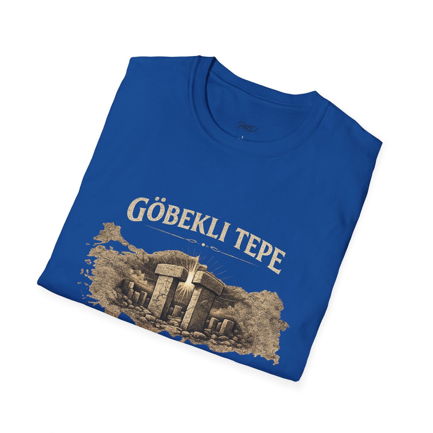 "Göbekli Tepe" T-Shirt