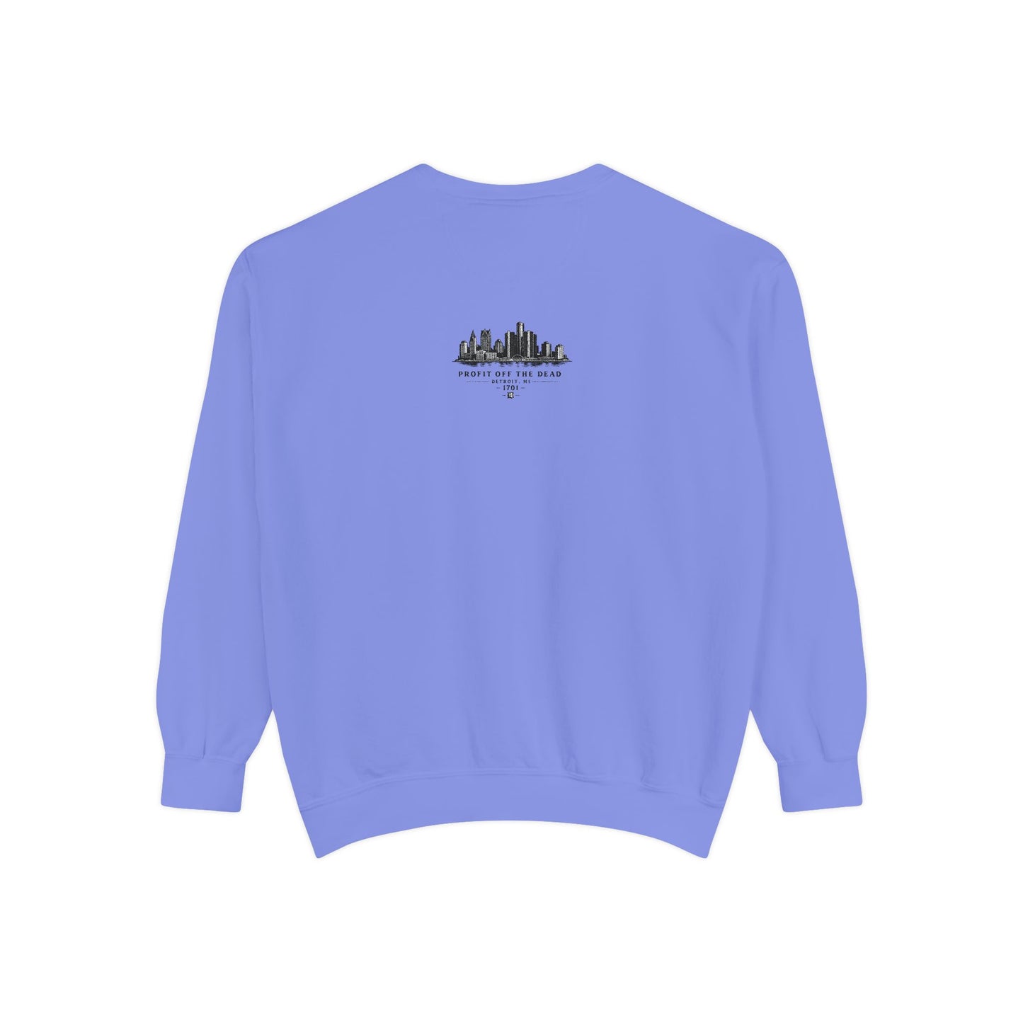"1987 COLLECTION" Sweatshirt