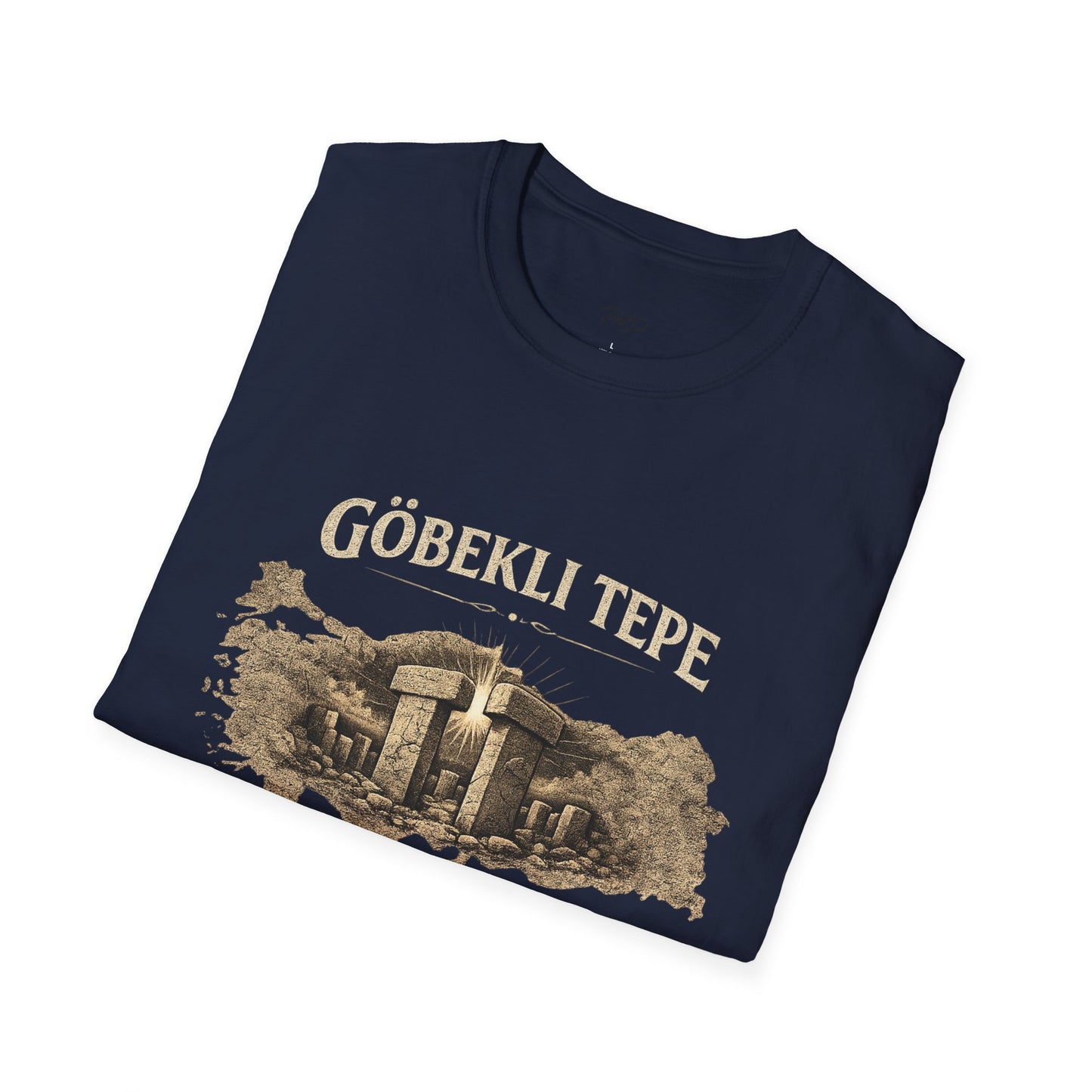 "Göbekli Tepe" T-Shirt