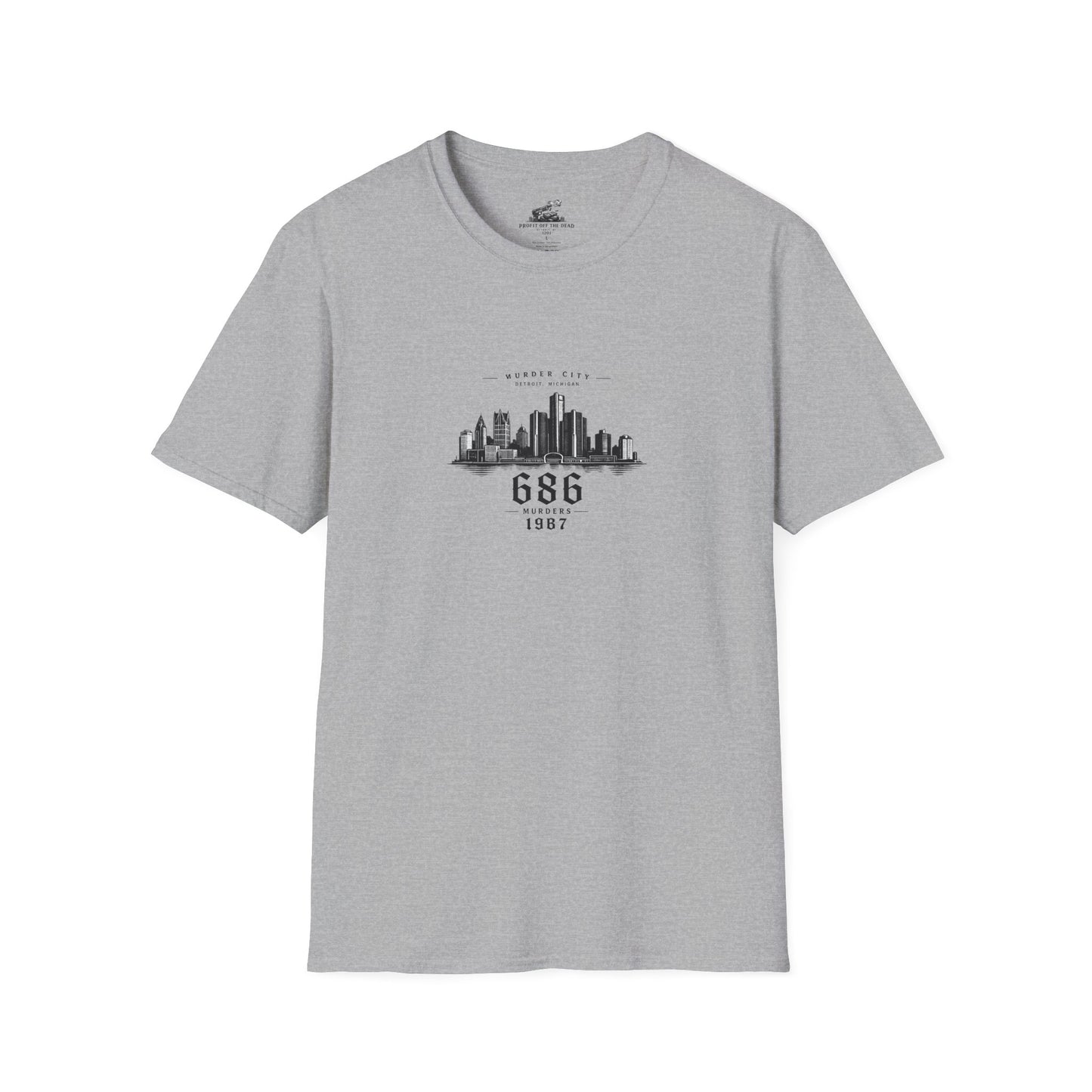 "1987 COLLECTION" T-Shirt