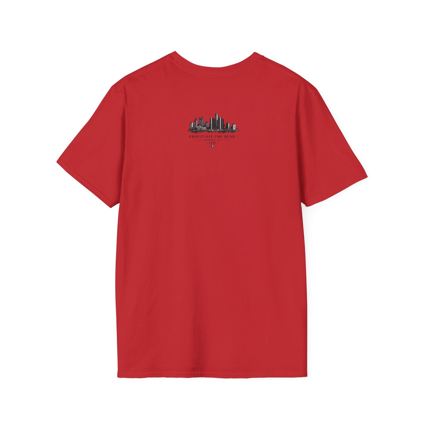 "1987 COLLECTION" T-Shirt