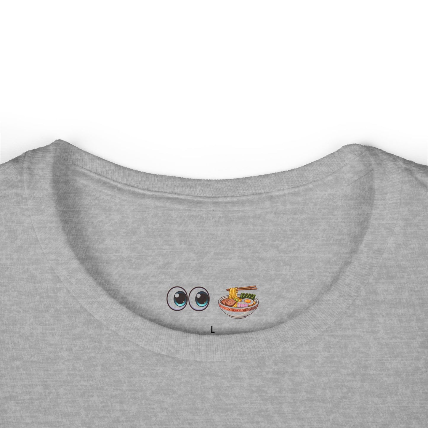 "Clear Understanding" Ladies Tee