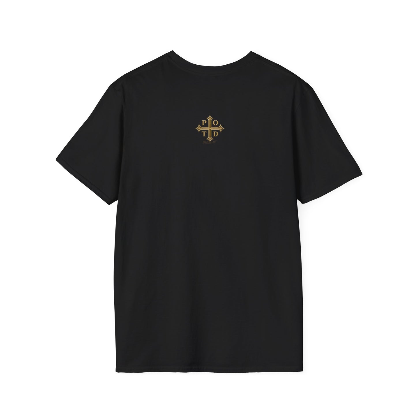 "FOOD STAMP BOOK" T-Shirt