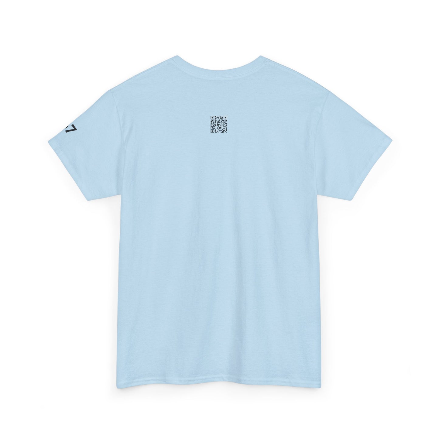 "Six-Seven" Unisex Heavy Cotton Tee