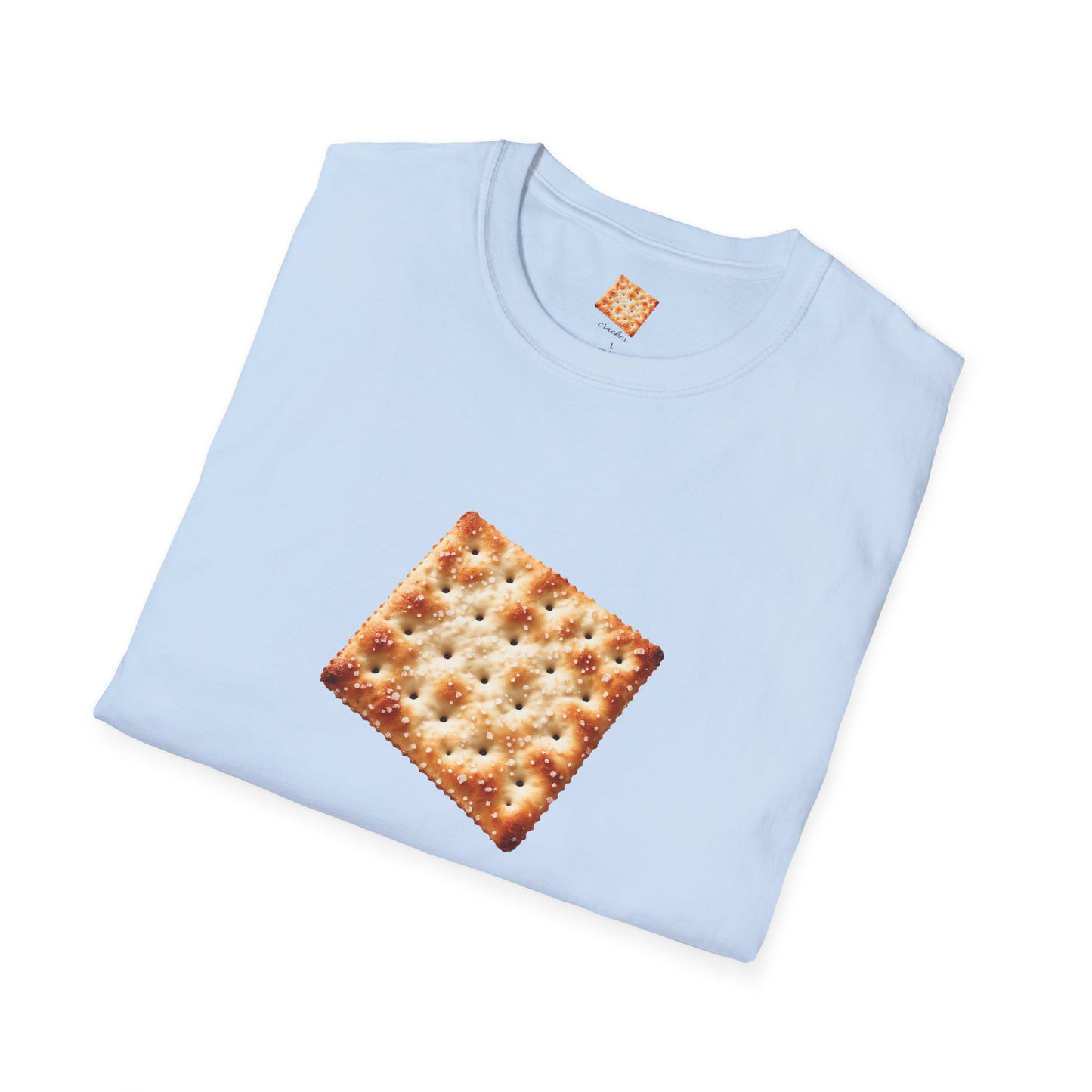"Cracker" T-Shirt