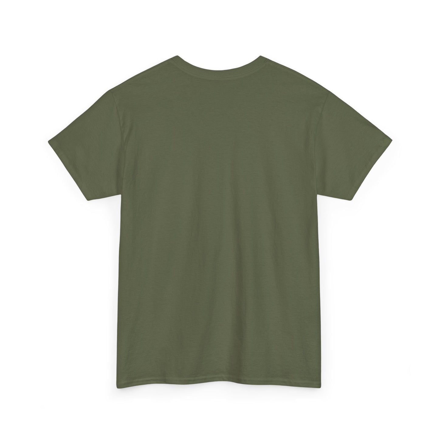 "Shades" Heavy Cotton Tee