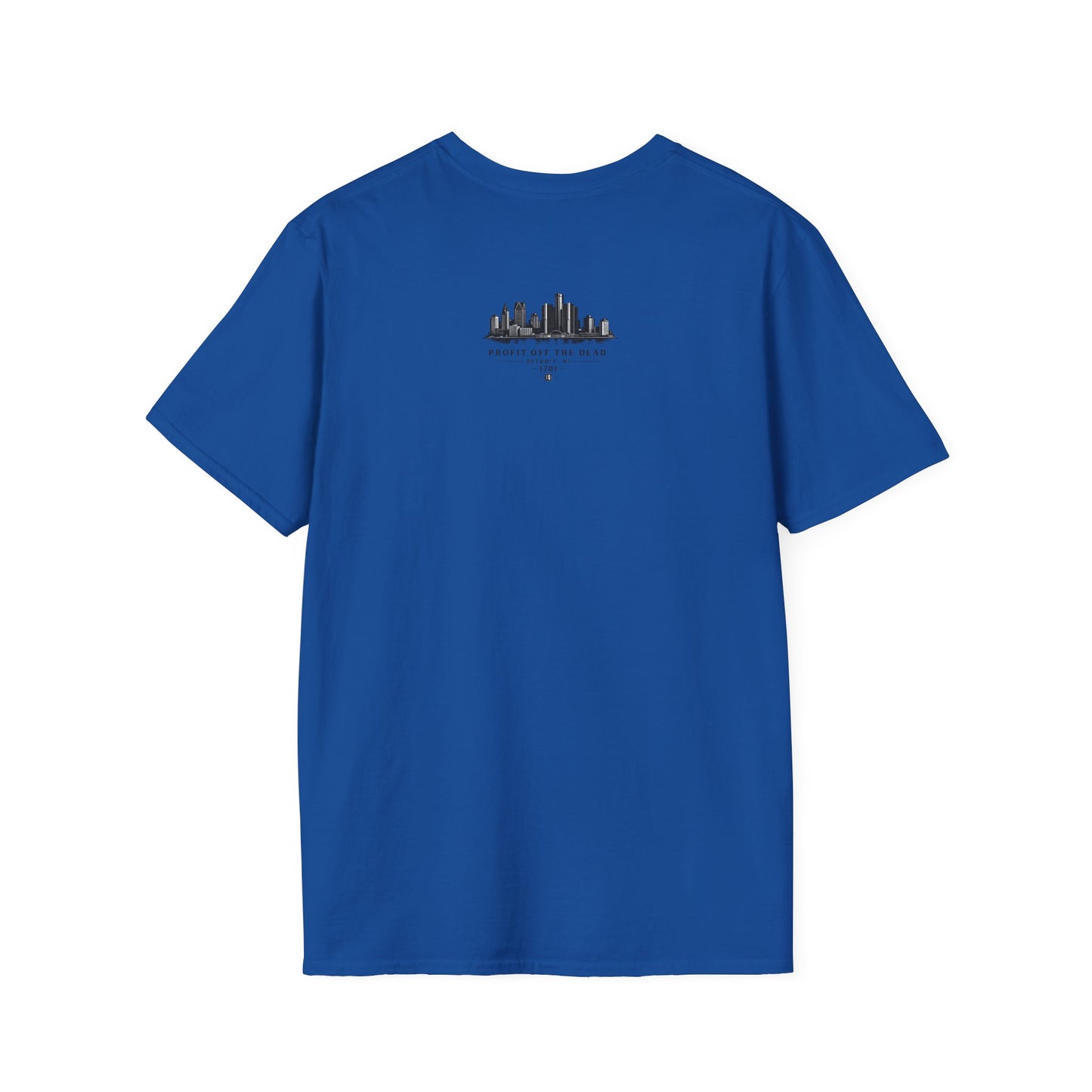 "1987 COLLECTION" T-Shirt