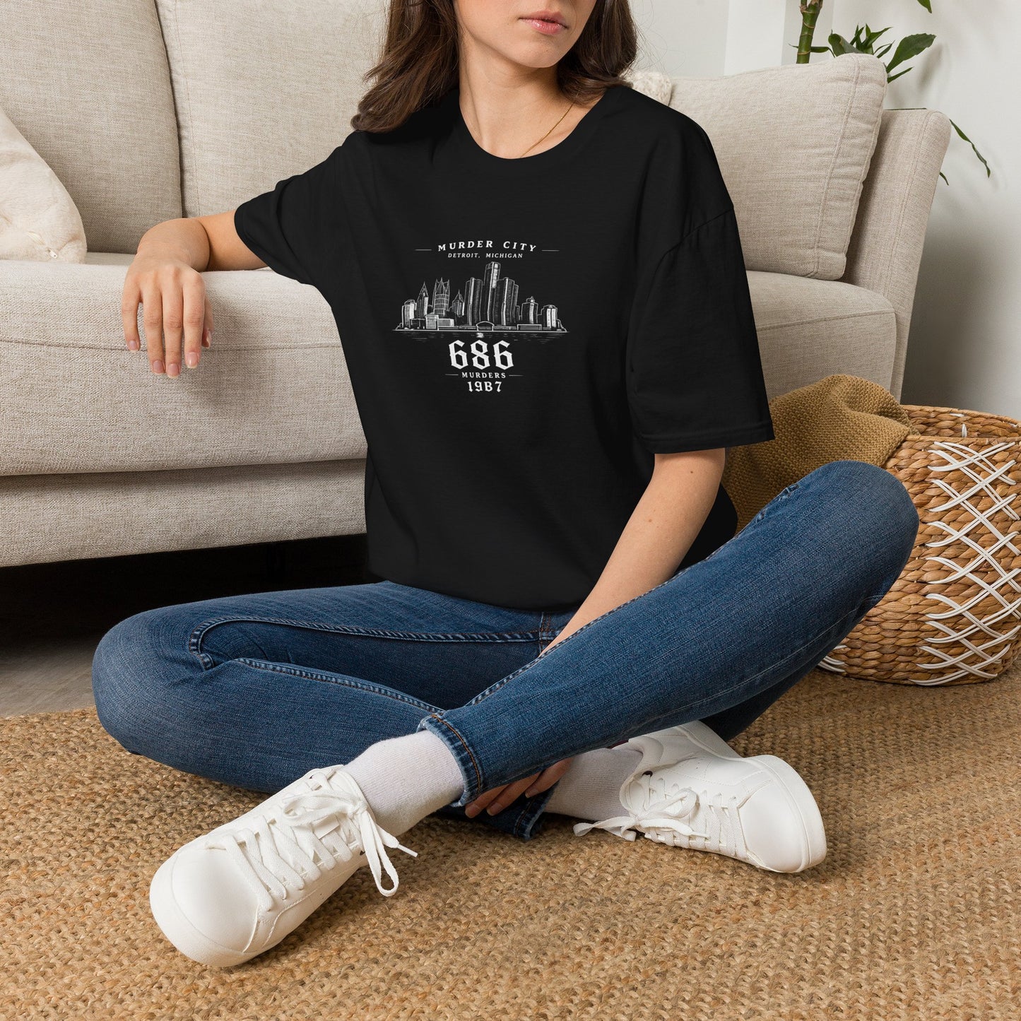 "1987 COLLECTION" T-Shirt