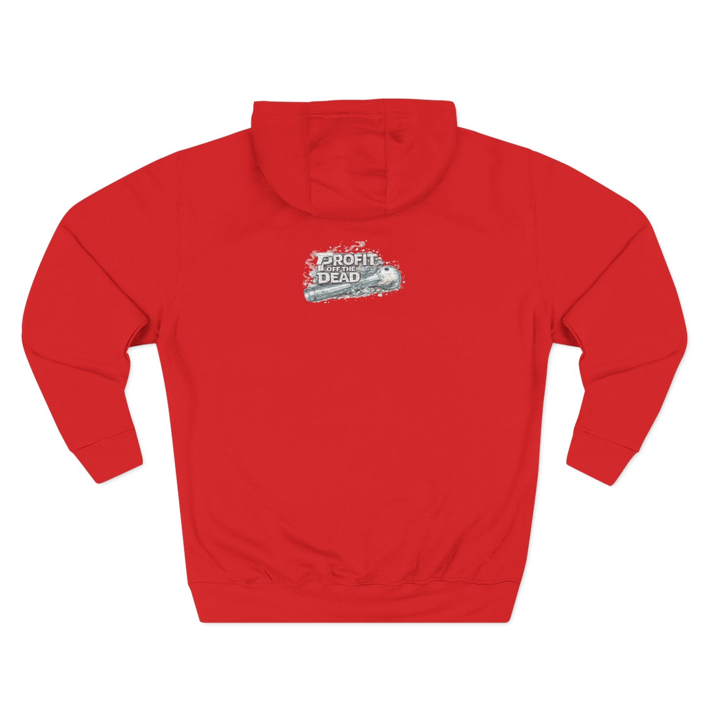 “DETROIT ROCK CITY” (Limited Edition) Hoodie