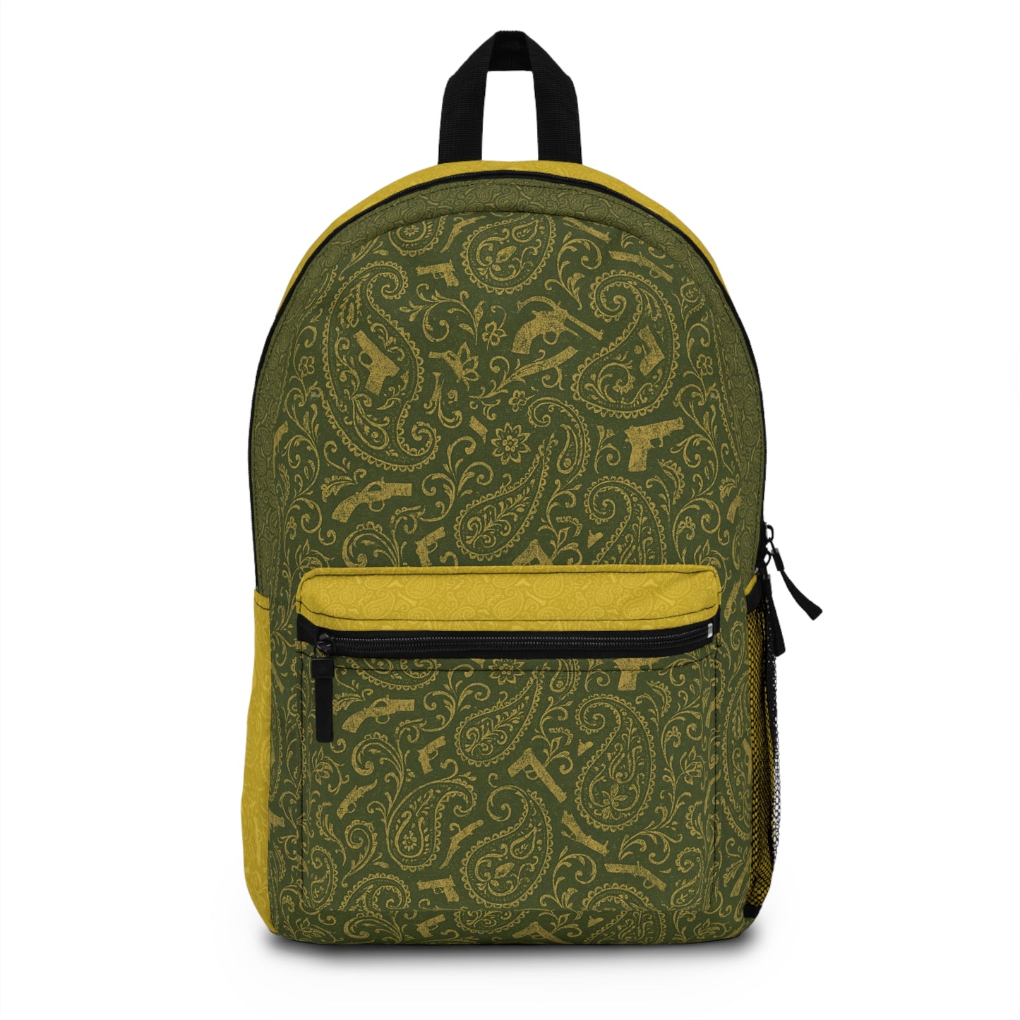 "Golden" Backpack