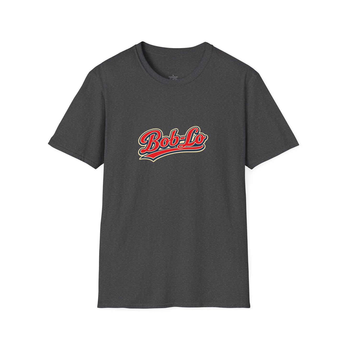 "Da BOBLO BOAT" T-Shirt