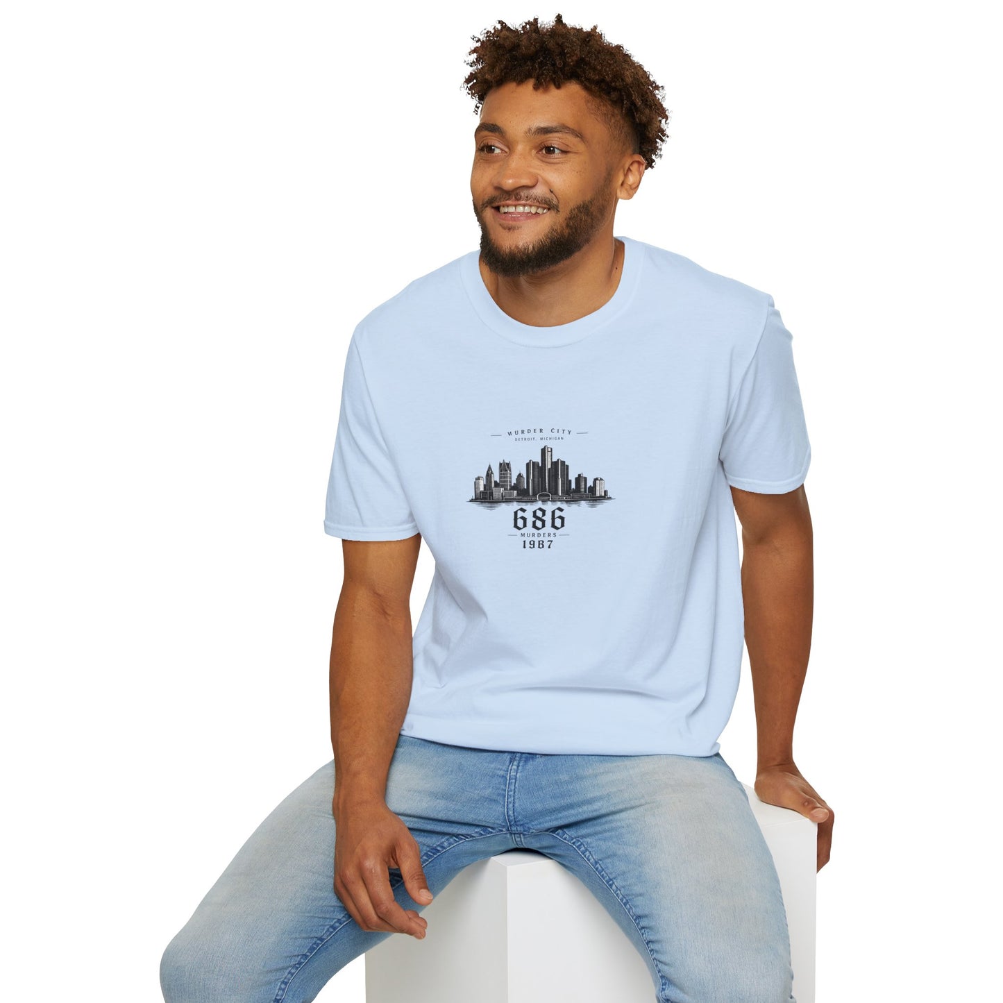 "1987 COLLECTION" T-Shirt