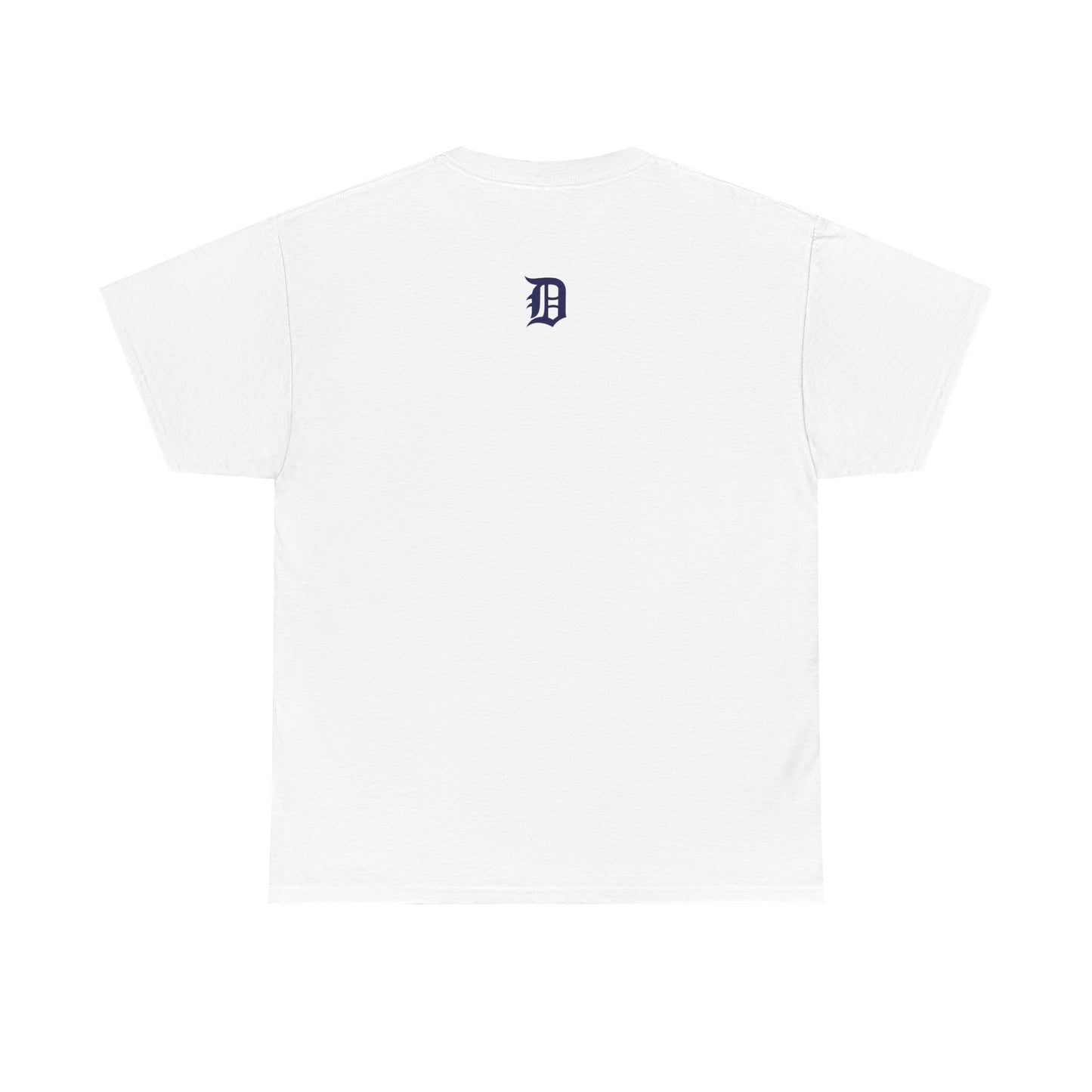 "Black Friday" Unisex Heavy Cotton Tee